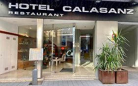 Hotel Calasanz